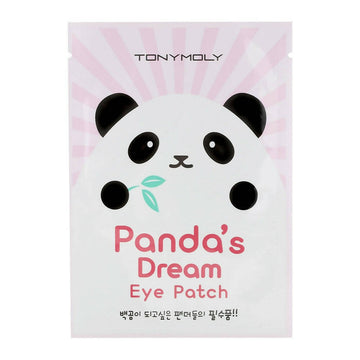 Tonymoly Panda's Dream Eye Patch - Distacart