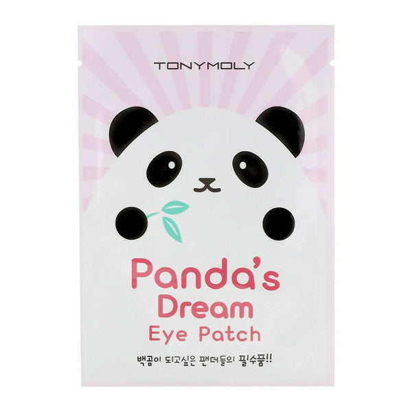Tonymoly Panda's Dream Eye Patch - Distacart
