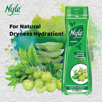 Thumbnail for Nyle Dryness Hydration Herbal Shampoo