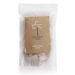 Thumbnail for Conscious Food Natural Ginger Drops