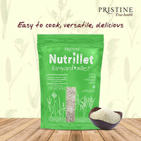 Thumbnail for Pristine Nutrillet - Barnyard Millet