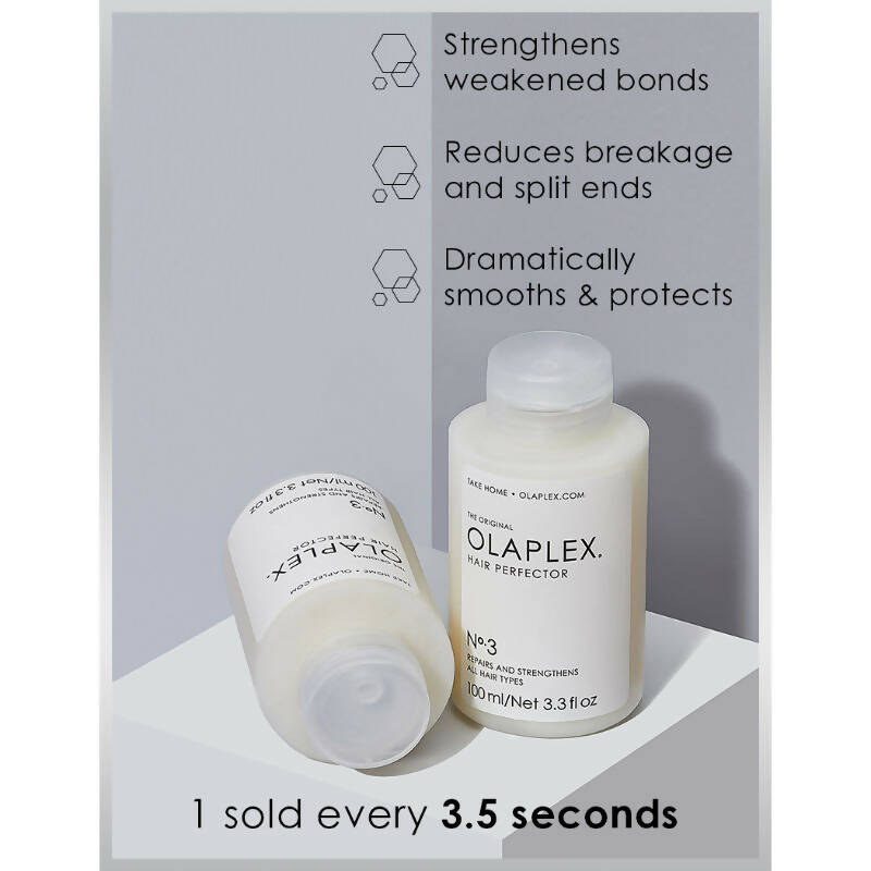 Olaplex No. 3 Hair Perfector - Distacart