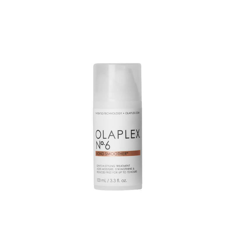 Olaplex No. 6 Bond Smoothing Leave-In Hair Conditioner - Distacart