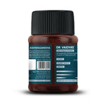 Thumbnail for Dr. Vaidya's Ashwagandha Capsules - Distacart