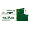 Trio Ayurveda Neem Pure Multipurpose Anti Septic Cream - Distacart