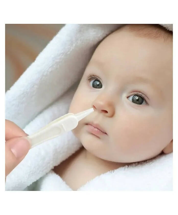 AHC Baby Nasal Tweezers Nose Plucker Cleaner - Distacart