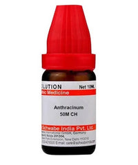 Thumbnail for Dr. Willmar Schwabe India Anthracinum Dilution
