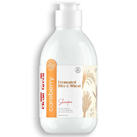 Thumbnail for Careberry Rice & Wheat Volumizing Shampoo - Distacart