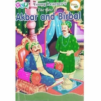 Thumbnail for The Best of Akbar and Birbal - Distacart