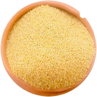 Thumbnail for Organic Foxtail Millet 