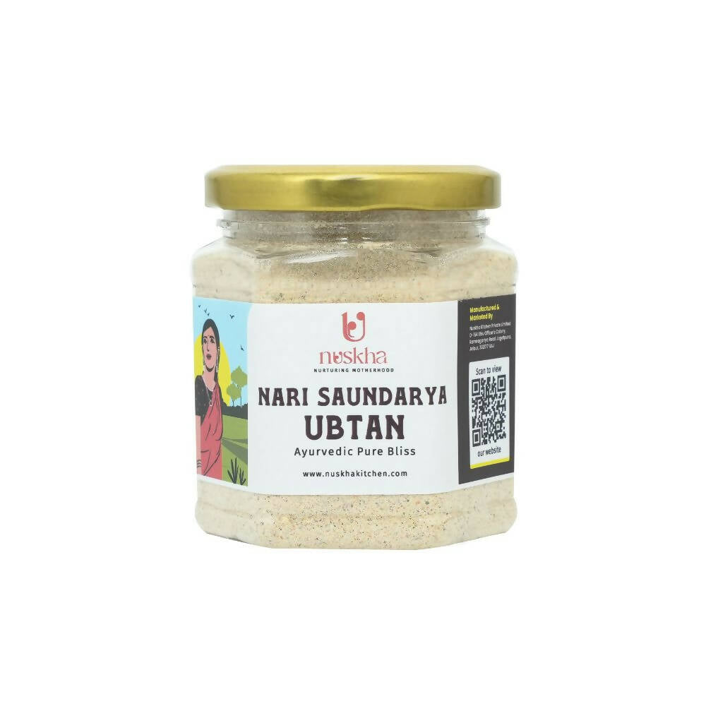 Nuskha Nari Saundarya Ubtan - Distacart