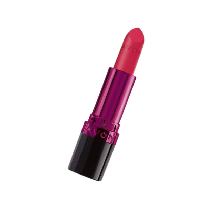 Avon True Color Perfectly Smooth Lipstick - Cherry Blossom - Distacart