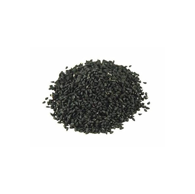 Hebsur Herbals Kalonji Seeds - Distacart