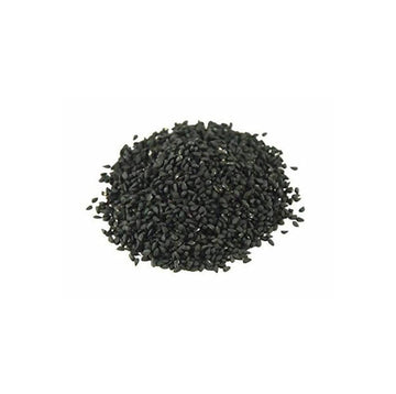 Hebsur Herbals Kalonji Seeds - Distacart