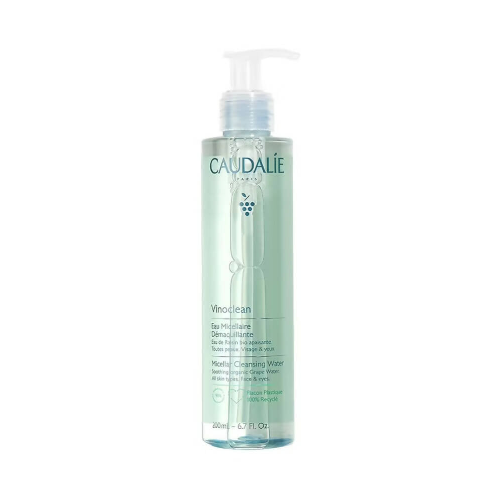 Caudalie Paris Vinoclean Micellar Cleansing Water - Distacart