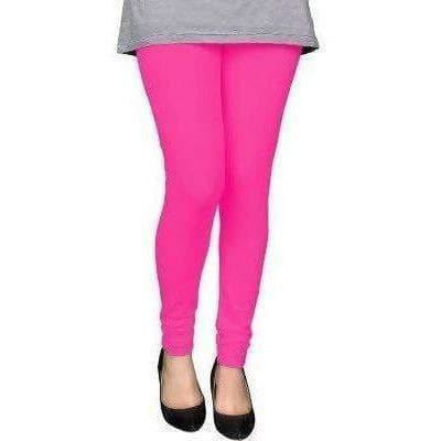 Hot Pink Legging for Women