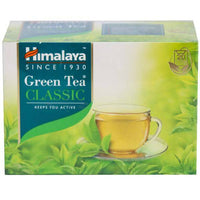 Thumbnail for Himalaya Green Tea Classic