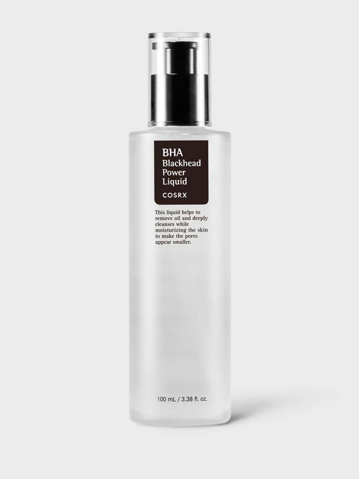Cosrx BHA Blackhead Liquid