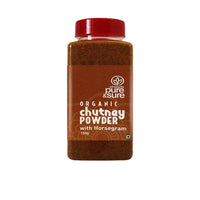 Thumbnail for Pure & Sure Organic Chutney Powder With Horsegram