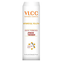 Thumbnail for VLCC Eternal Youth Skin Firming Face Wash - Distacart