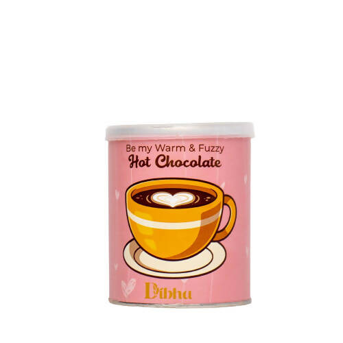 Dibha Valentines Special Hot Chocolate - Distacart