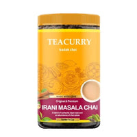 Thumbnail for Teacurry Irani Masala Chai Powder - Distacart