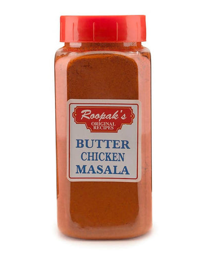 Roopak's Butter Chicken Masala - Distacart