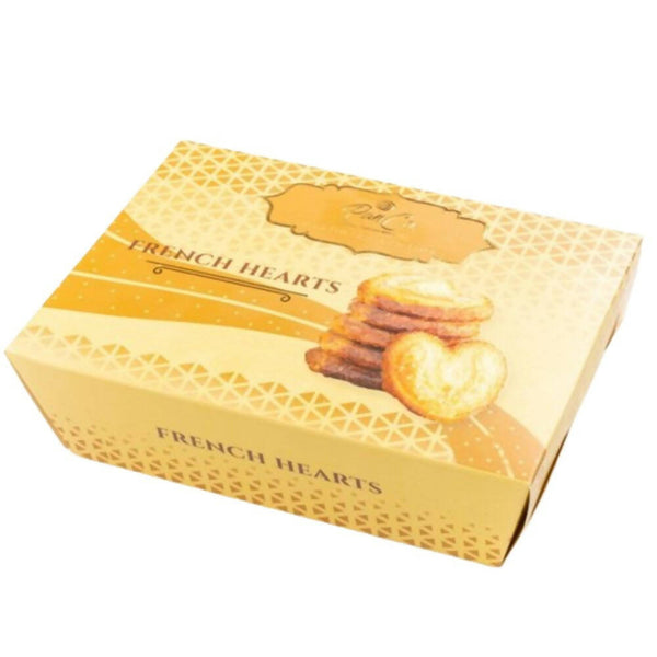 Dadu's French Heart - Distacart