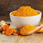 Thumbnail for The Wellness Shop Turmeric Body Wash
