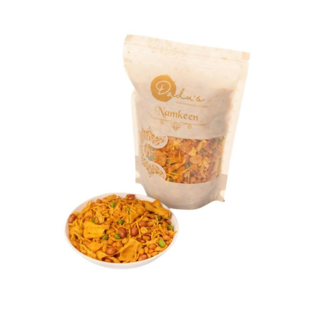 Dadu's Papdi Mixture - Distacart