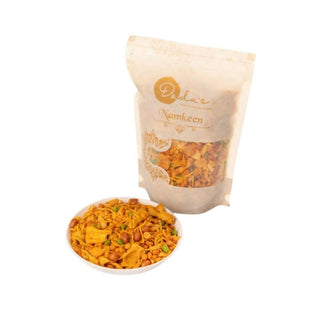 Dadu's Papdi Mixture - Distacart