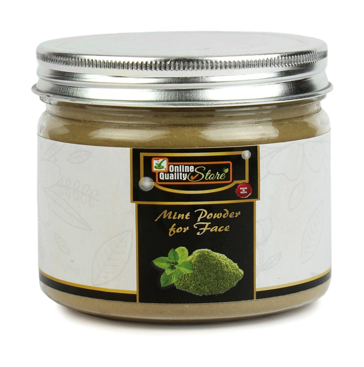 Online Quality Store Mint Powder - Distacart