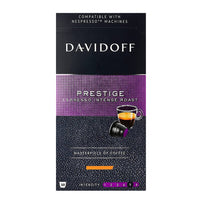 Thumbnail for Davidoff Prestige Espresso Intense Roast Coffee Capsules - Distacart