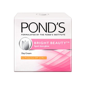 Ponds White Beauty Anti-Spot Fairness Cream SPF 15PA++