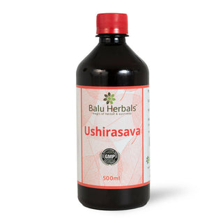 Balu Herbals Ushirasava - Distacart