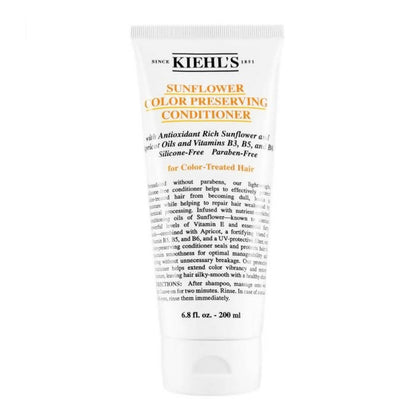 Kiehl's Sunflower Color Preserving Conditioner