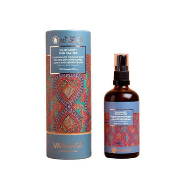 Varaasa Giloyglory Skin Calmer Body Oil - Distacart