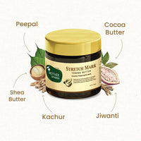 Thumbnail for Mother Sparsh Stretch Mark Toning Butter