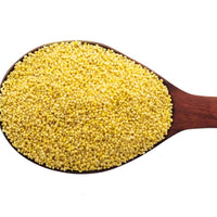 Thumbnail for Foxtail Millets Organic - Unpolished