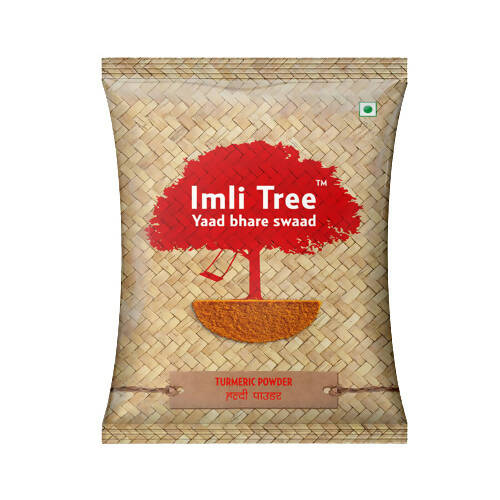 Imli Tree Turmeric / Haldi Powder - Distacart