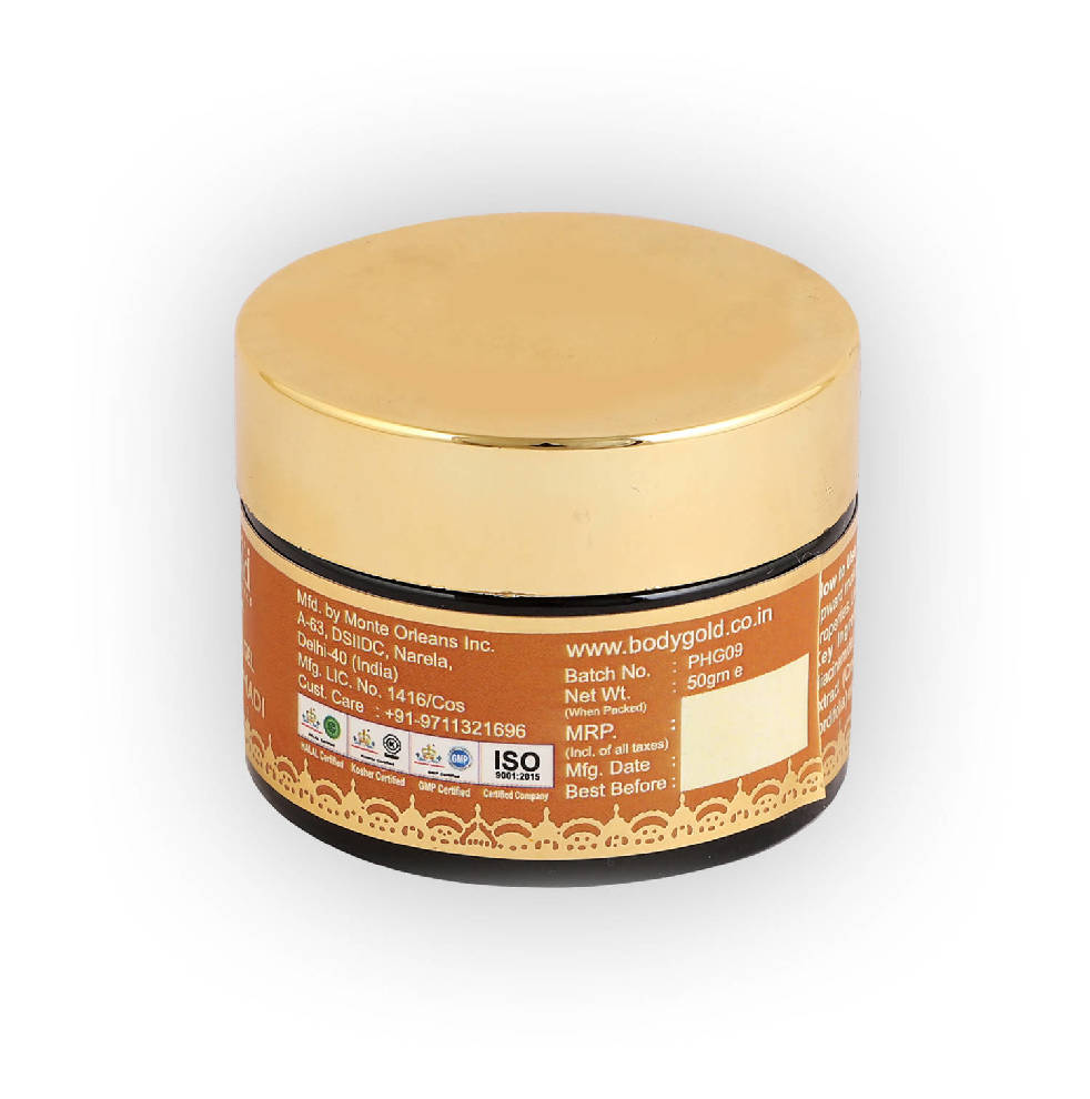 Pure Hydrating Gel - Oudh & Kumkumadi