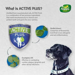 Thumbnail for Happi Doggy Dental Chew Care Digestive Support Pumpkin & Mountain Yam - Distacart
