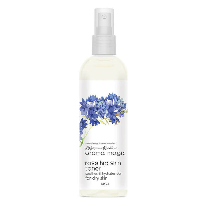 Blossom Kochhar Aroma Magic Rose Hip Skin Toner - Distacart