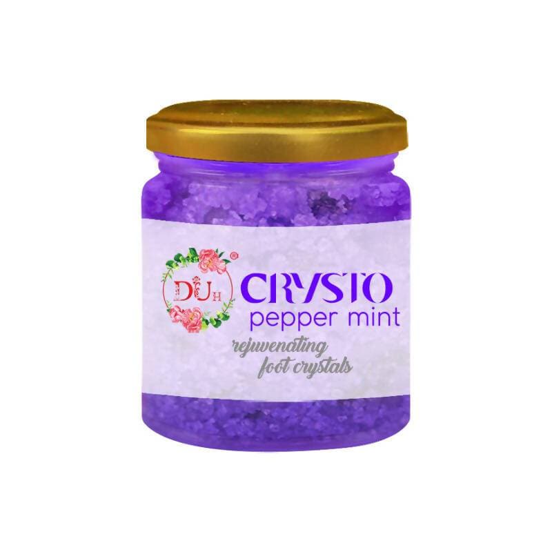 Duh Crysto Pepper_Mint - Distacart