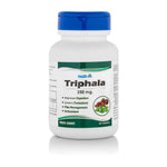 Thumbnail for Healthvit Pure Herb Triphala Capsules - Distacart
