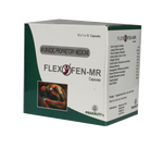 Thumbnail for  Ayurveda Flexofen-Mr Capsules