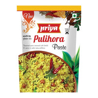 Thumbnail for Priya Instant Pulihora Paste