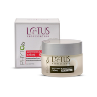Thumbnail for Lotus Professional Phyto Rx Whitening And Brightening Creme