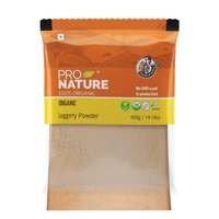 Thumbnail for Pro Nature 100% Organic Jaggery Powder