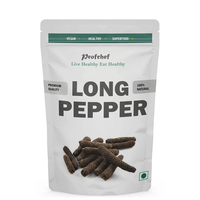 Thumbnail for Profchef Whole Long Pepper (Pippali)